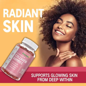 Collagen Gummies for Glowing Skin, Hair Growth, and Joint Support – Buy in Kenya 2