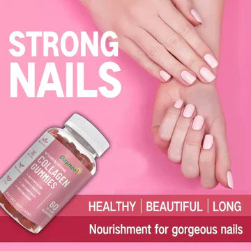 Collagen Gummies for Glowing Skin, Hair Growth, and Joint Support – Buy in Kenya 3