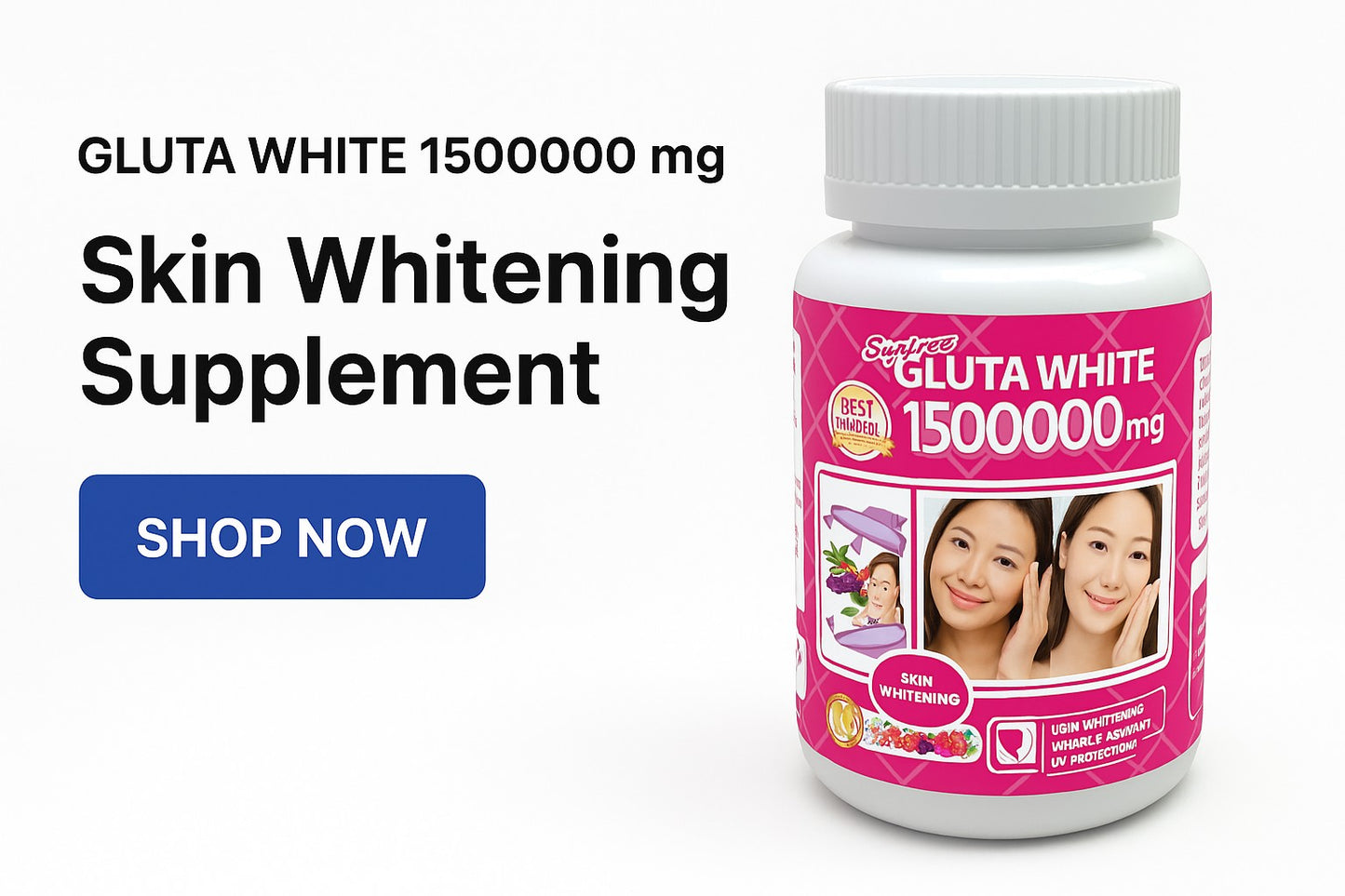 gluta-white-1500000mg-skin-whitening-pills-kenya