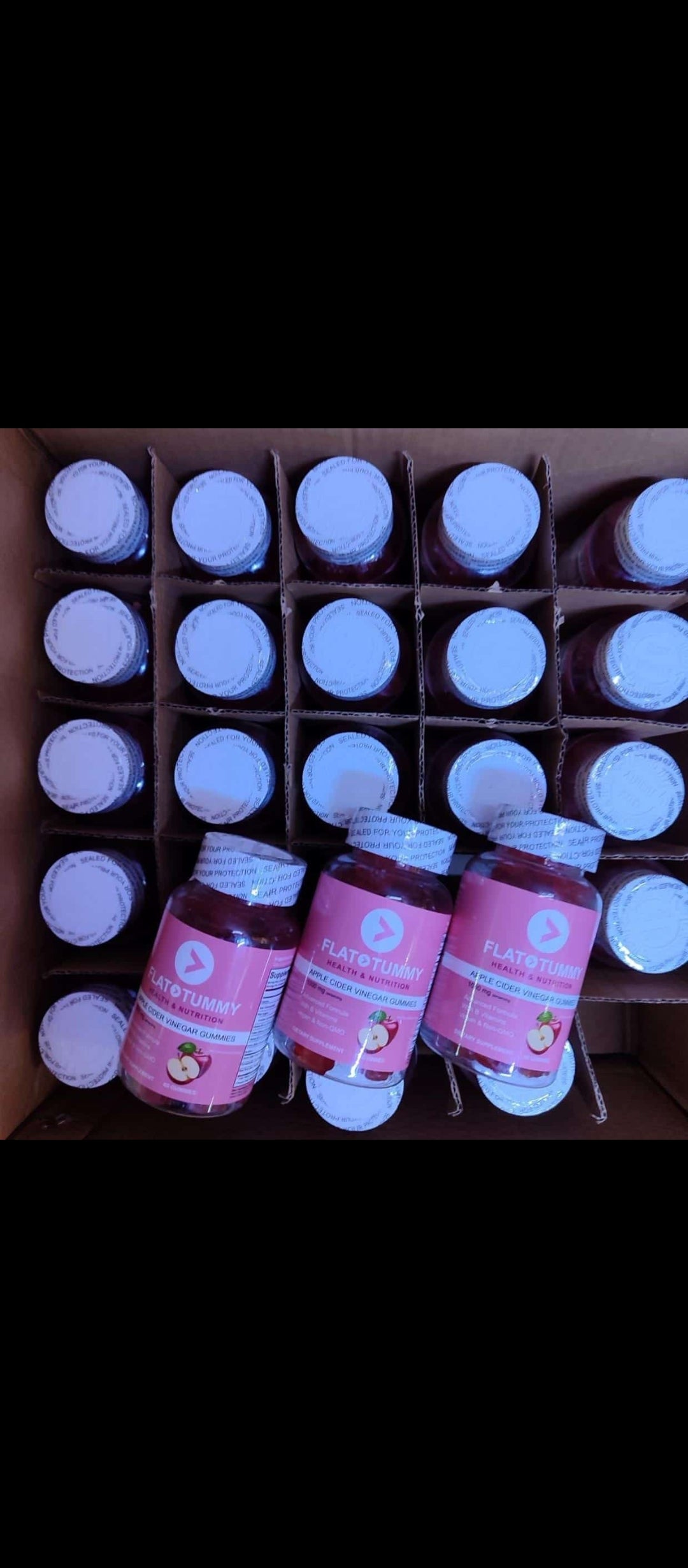 Top Weight Loss Supplements in Kenya