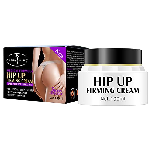 Hip Up Firming Cream