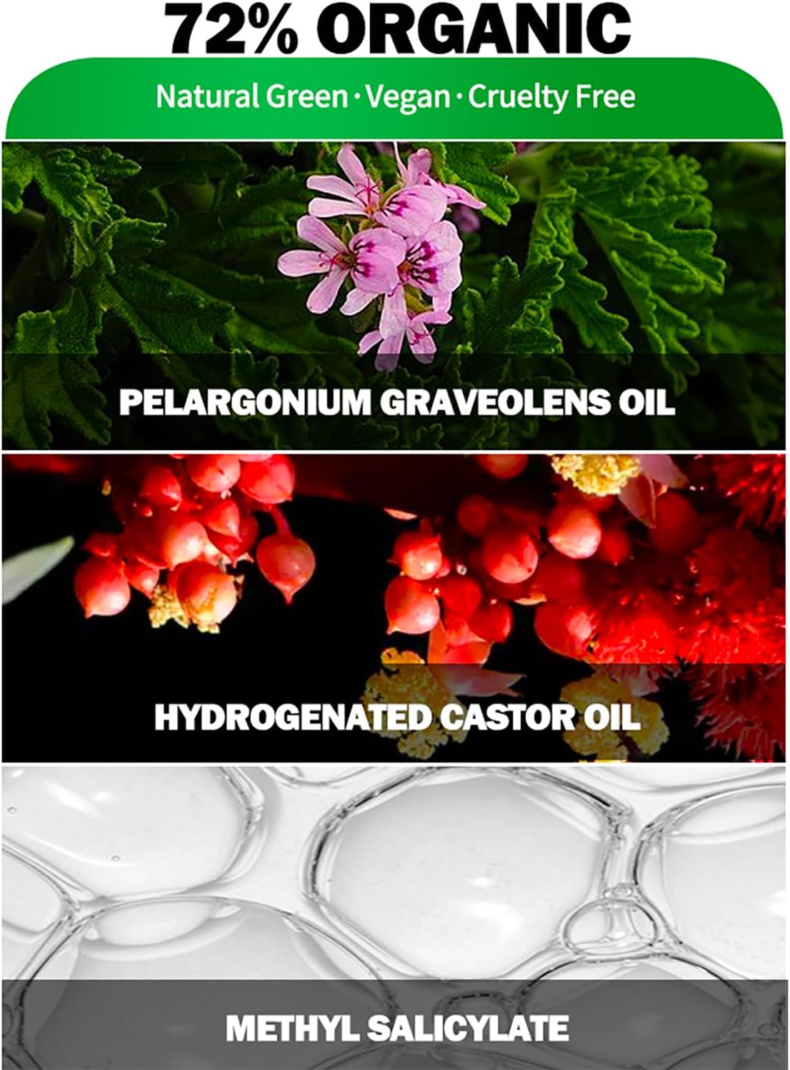 Hip Up firming Oil Capsules | Firming & Lifting – 3 Days Effect (90pcs)