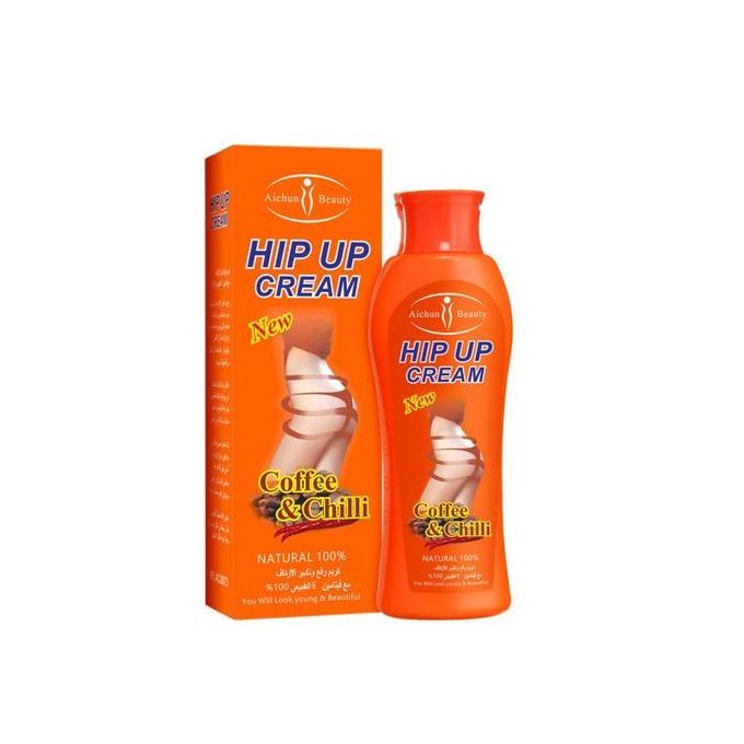 3 Days Hip Up Cream