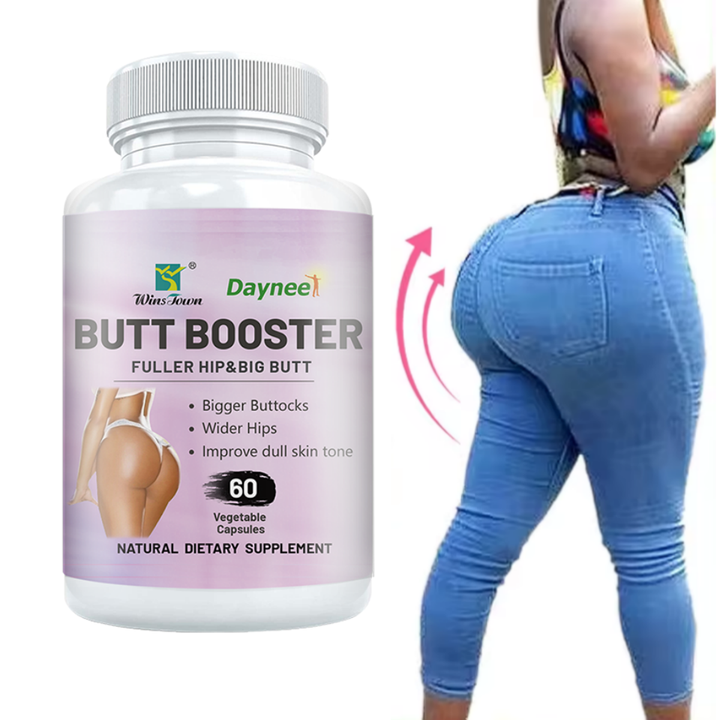 Butt booster Big Ass Pills for Butt Enhancement – Platinum Store Kenya