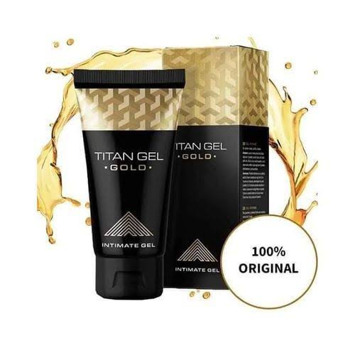 "Titan Gel Kenya – Penis Enlargement & Sexual Performance Gel for Men"