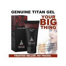 How does Titan Gel work?
It improves blood flow to enhance erection strength and sensitivity.
