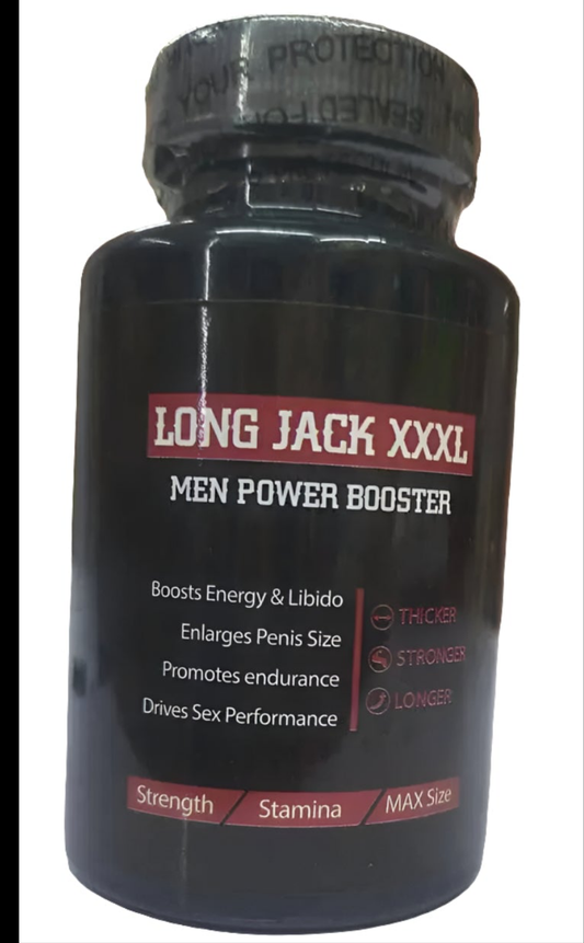 How to Increase Size Naturally – Safe & Effective Male Enhancement
