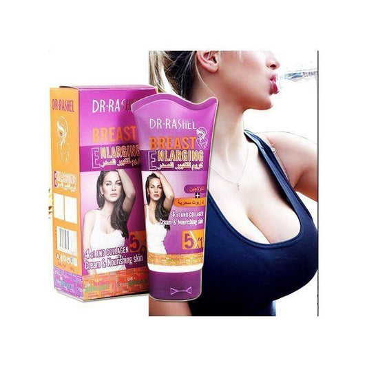 Breast Enlargement firming Cream