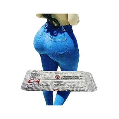 C-4 Cyproheptadine Pills – Fast Weight Gain & Appetite Booster in Kenya 
