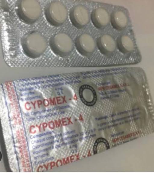 “Cypomex-4 Hip & Butt Enhancement Pills – Fast Results”
