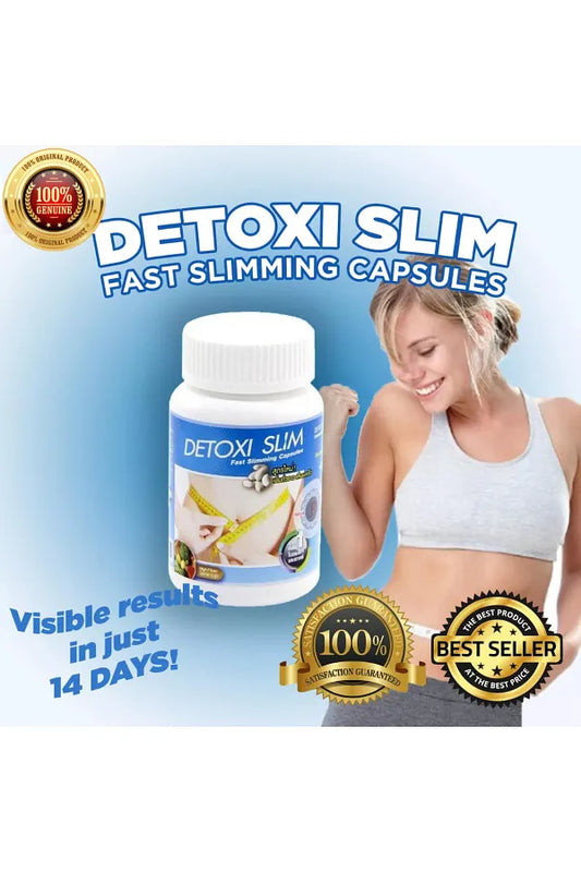 Weight loss pills– 30 Capsules | Herbal Weight Management