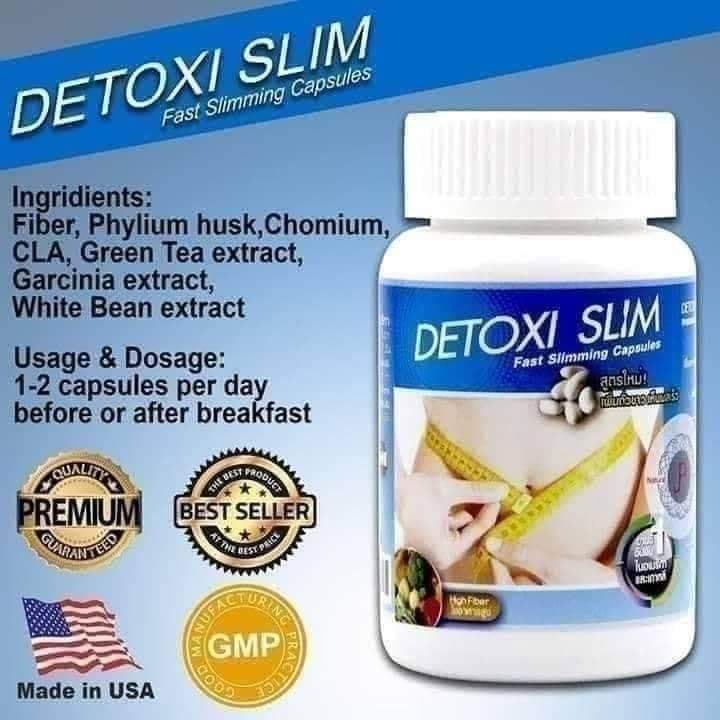 Weight loss pills– 30 Capsules | Herbal Weight Management