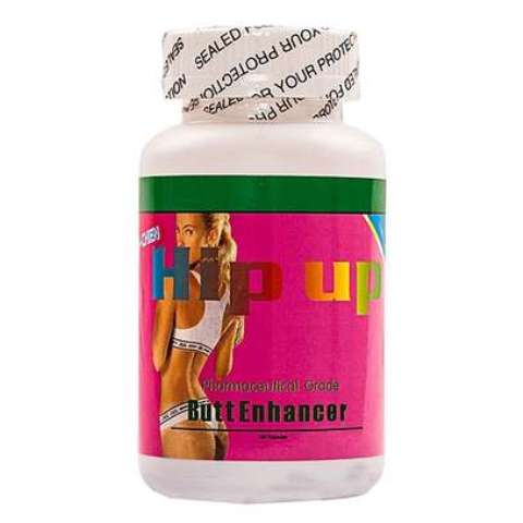 "jchen Hip Up Butt Enhancer Pills in Kenya - Natural Curves and Hips Booster"
