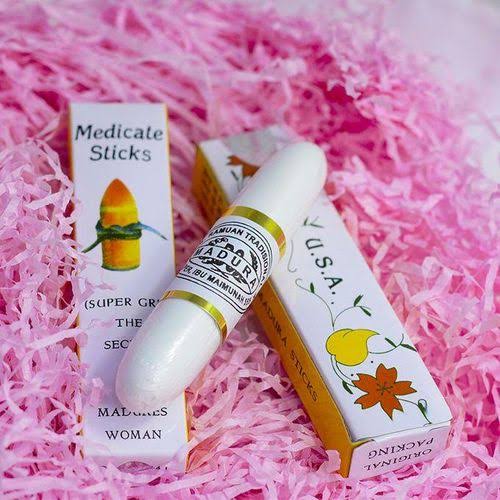 Madura Feminine Herbal Stick Kenya – Natural Vaginal Tightening
