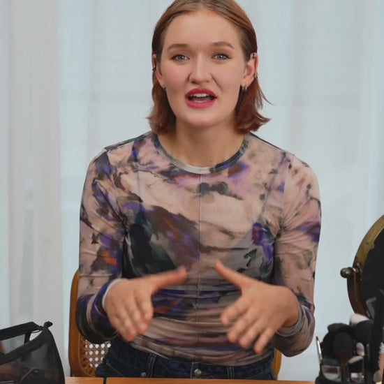 Packaging of 28 Days Detox Flat Tummy Capsules – Platinum Store