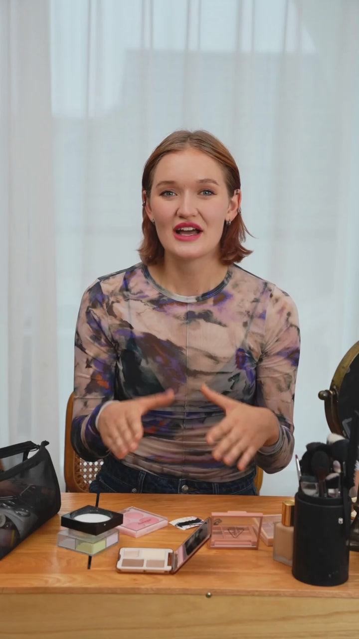 Packaging of 28 Days Detox Flat Tummy Capsules – Platinum Store