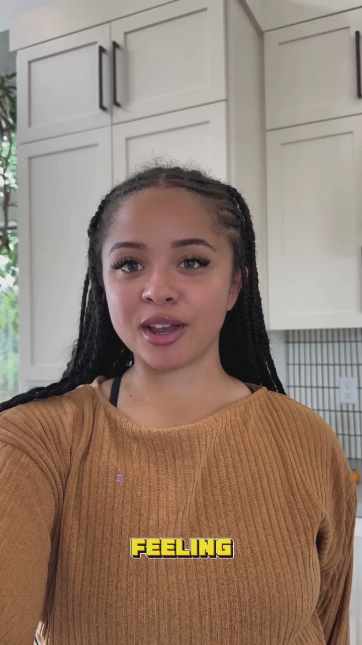 Bottle of Extreme Curve Maca Plus 7500mg – female body contouring supplement by Platinum Store