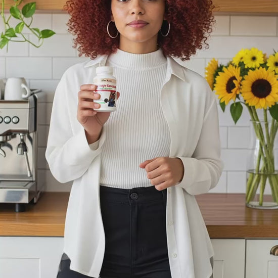 Natural Winstown Weight Plus Gainer Tablet 60‑pill pack Kenya