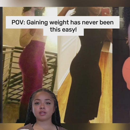 Winstown Fast Weight Gainer Tablet for Men & Women – 60 pills Kenya shop