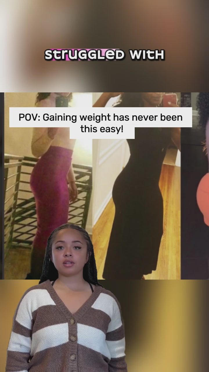 Winstown Fast Weight Gainer Tablet for Men & Women – 60 pills Kenya shop