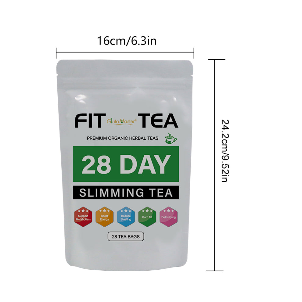 Fit tea -28 Days Slimming tea in Kenya