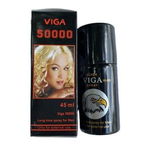Delay Spray – Long-Lasting Performance