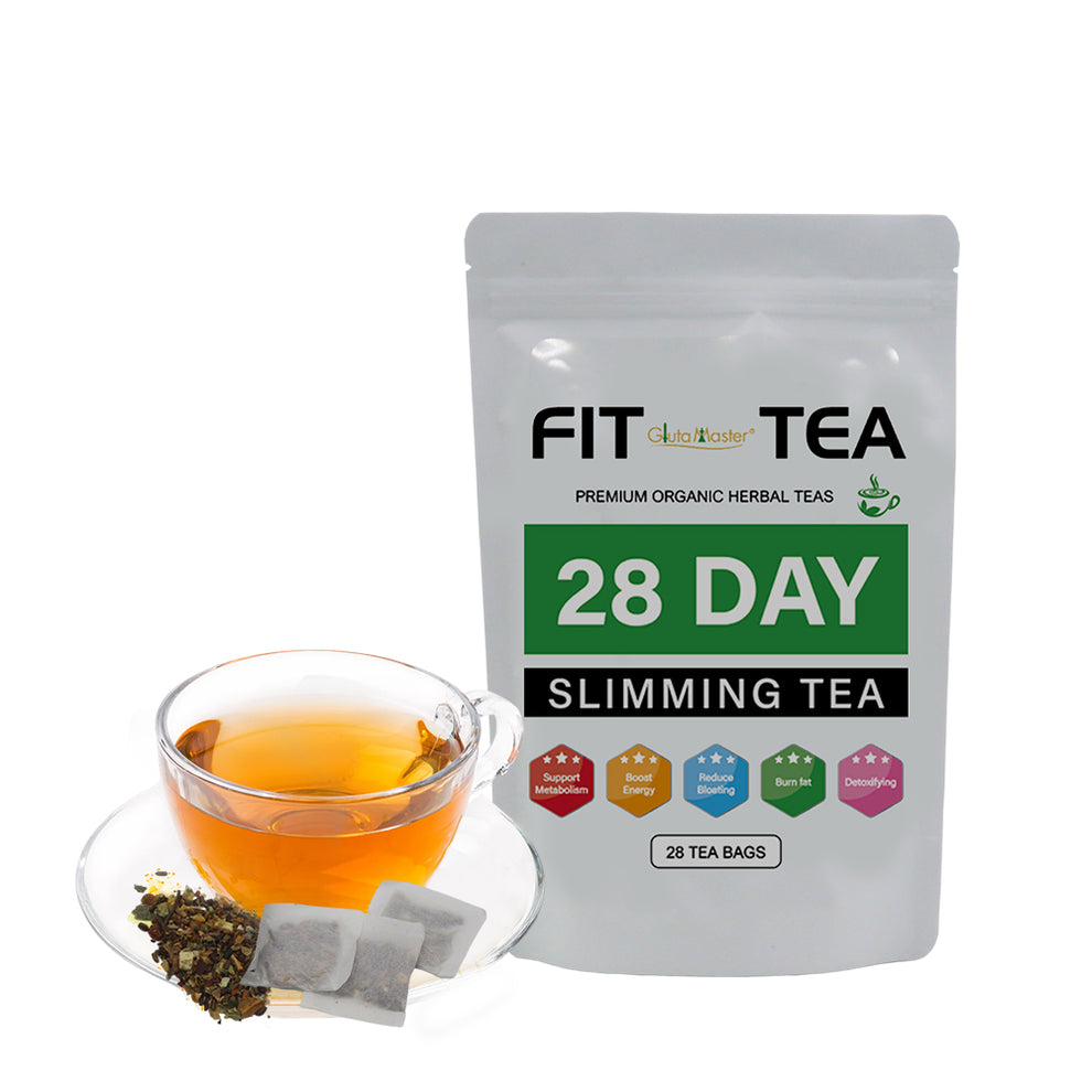 Fit tea -28 Days Slimming tea in Kenya