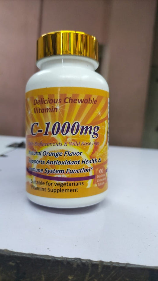 Buy Acorbic Vitamin Whitening Supplement in Kenya – Fast Skin Brightening