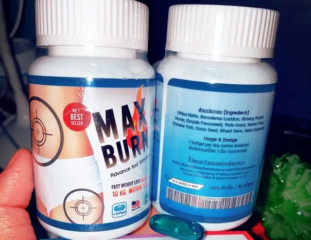 Best Sports Fat Thermogenics & Fat Burners in Kenya | Platinum Store Kenya