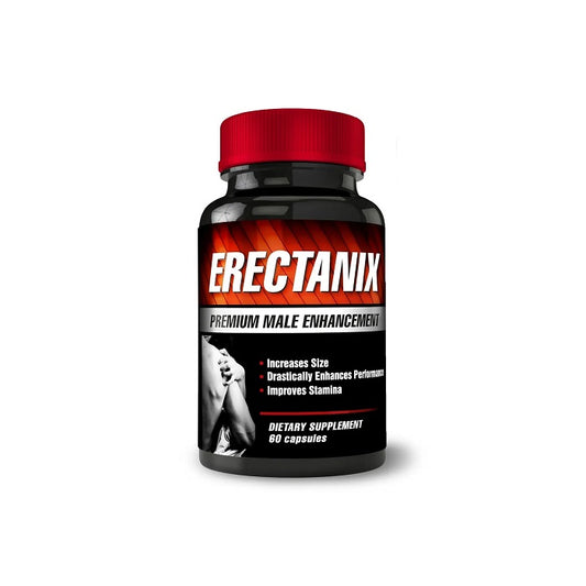 Erectanix Male Enhancement Pills