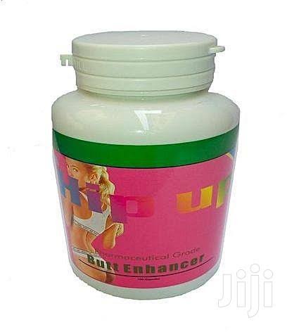 J-CHEN Hip-up Butt Enhancer – Natural Butt & Hip Enlargement Supplement in Kenya, Supports Fuller Curves & Safe Growth