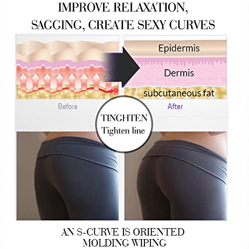 Hip Up Firming Cream