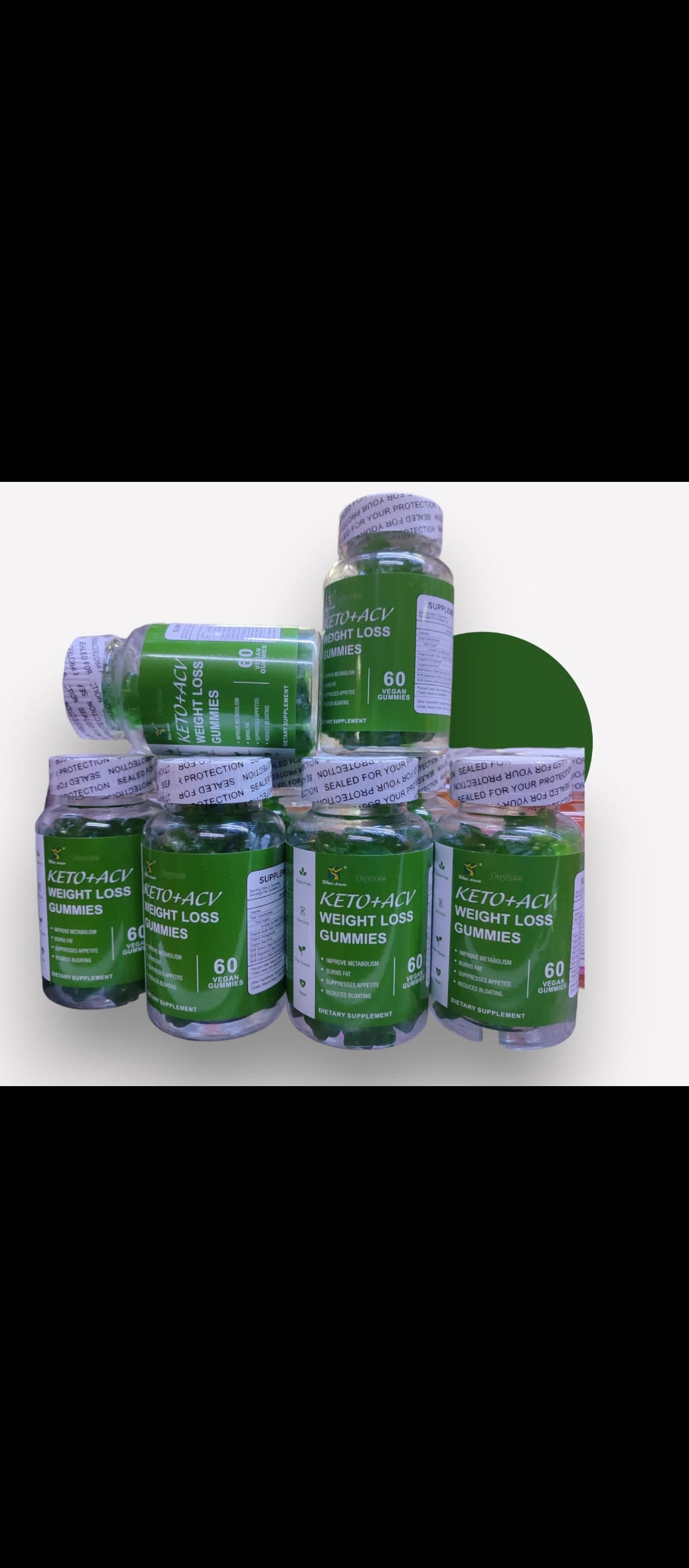 Top Weight Loss Supplements in Kenya