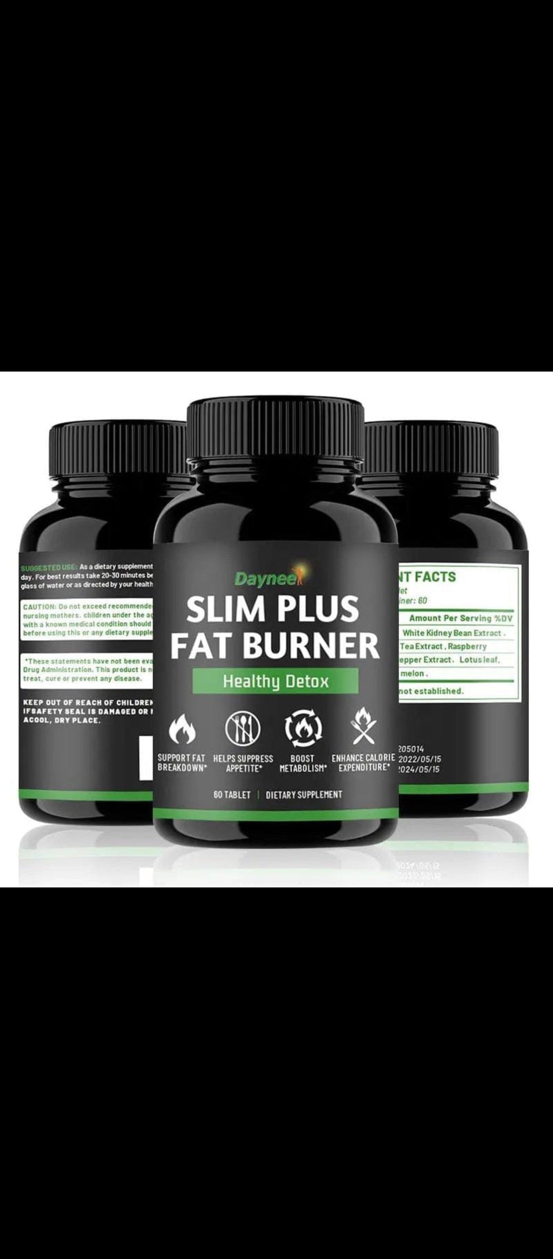 Top Weight Loss Supplements in Kenya