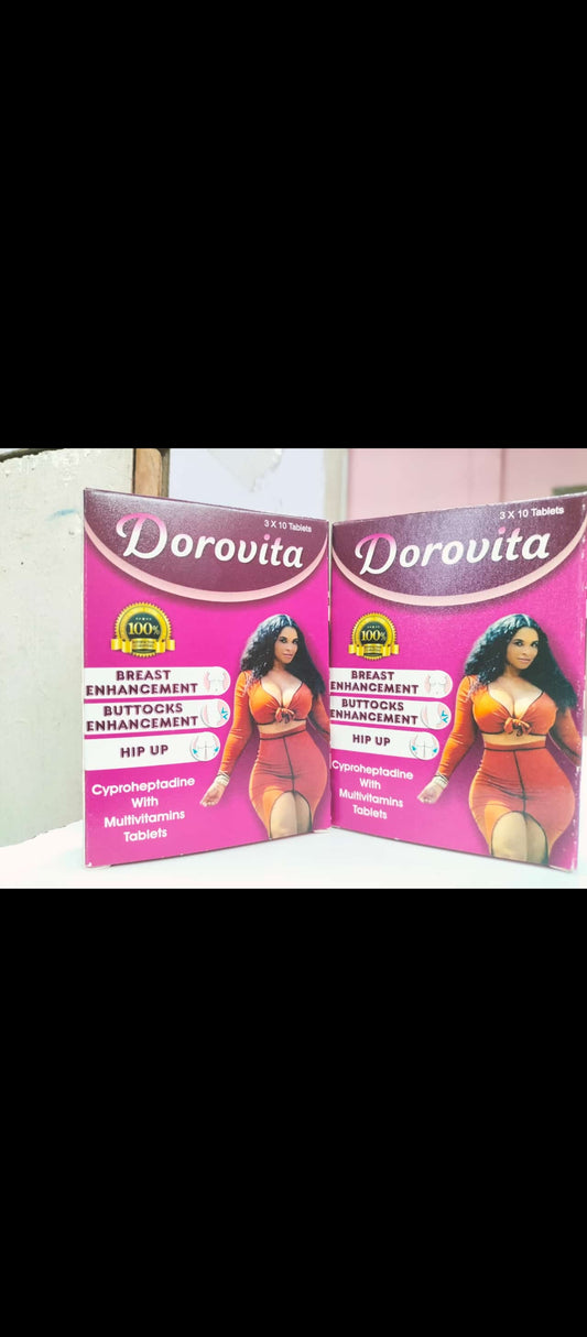Doravita Pills