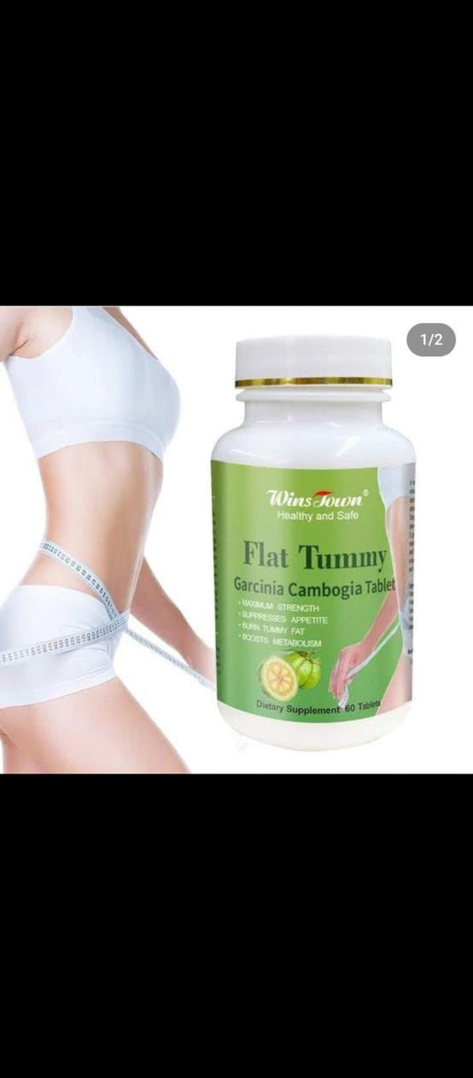 Top Weight Loss Supplements in Kenya