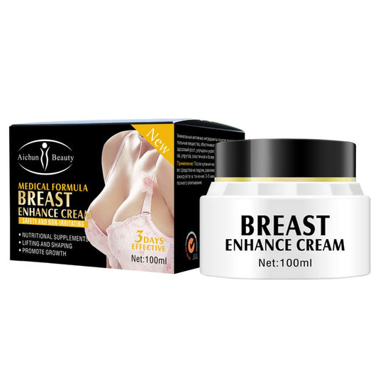 Breast Enhancement Cream