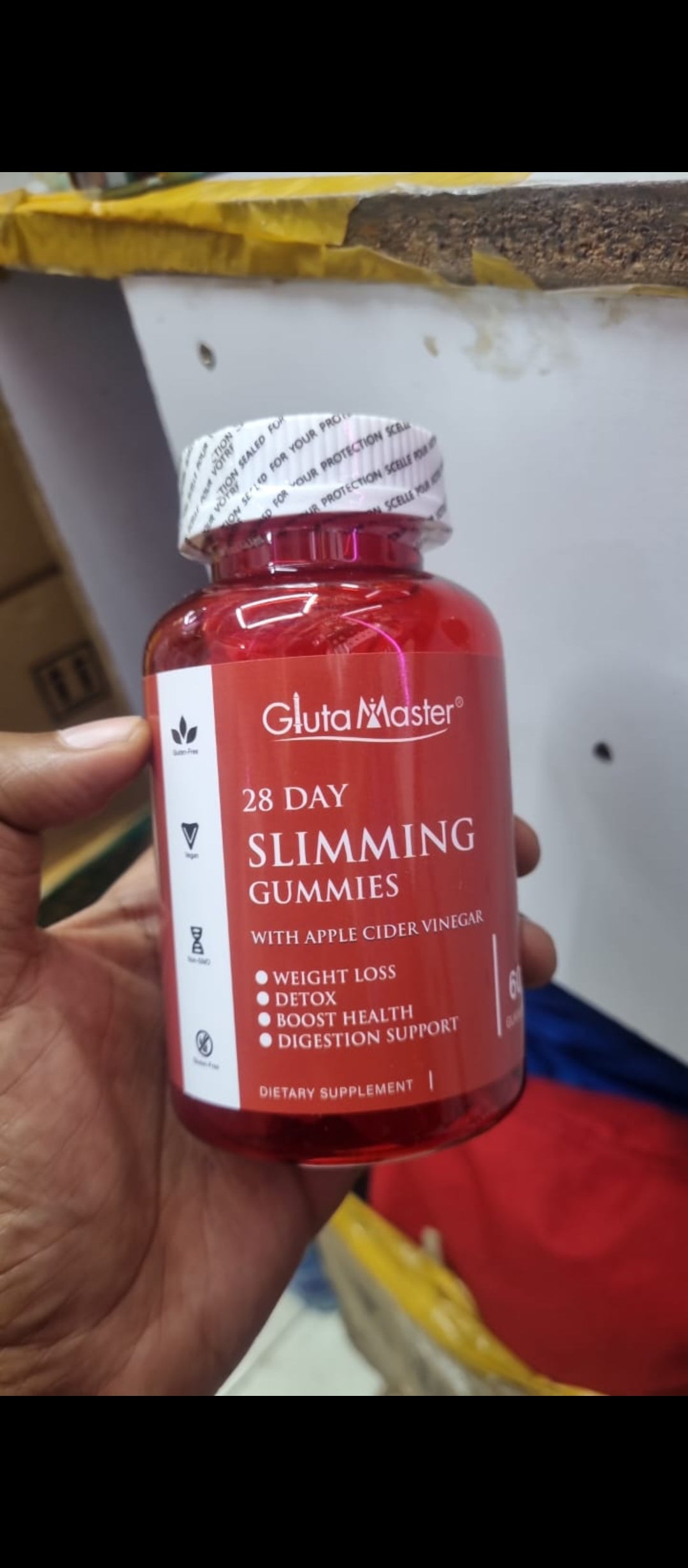 Top Weight Loss Supplements in Kenya