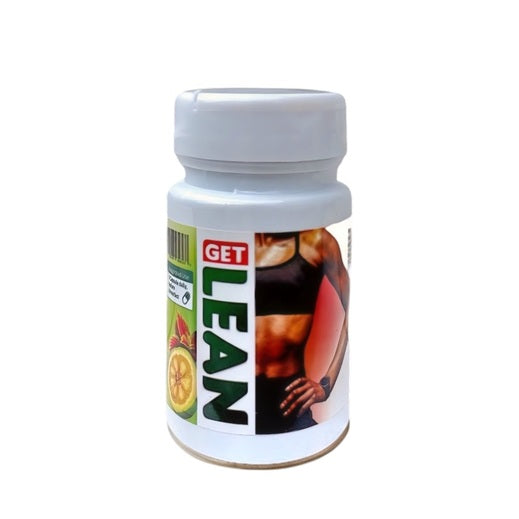 Buy Get Lean Capsules 30s at Best Price in Kenya | Platinum Store Kenya